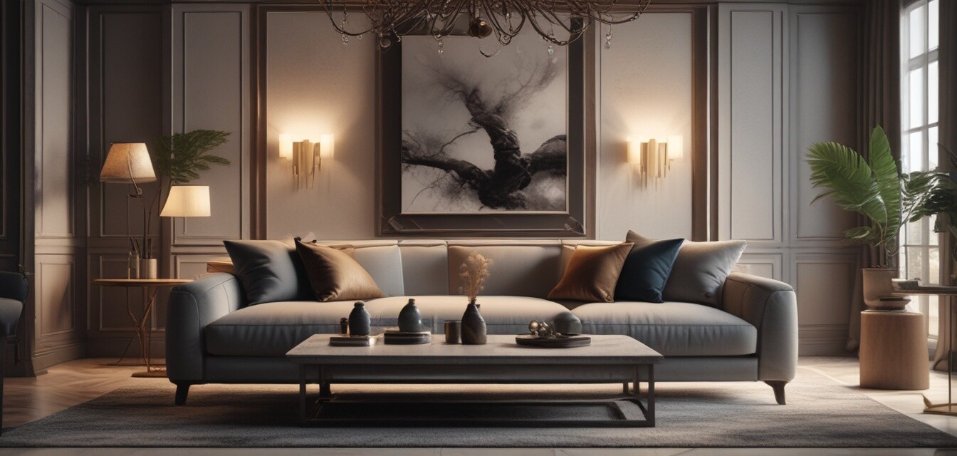 Décoration Maison