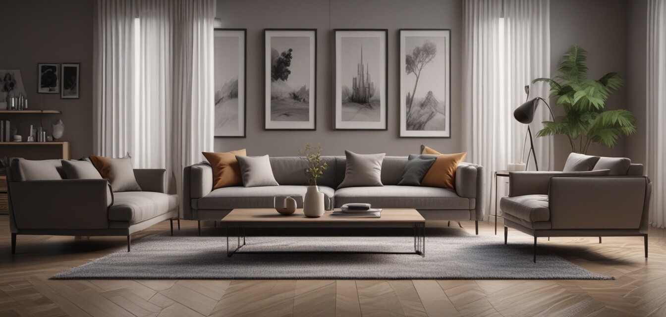 Comparatif Produits Maison