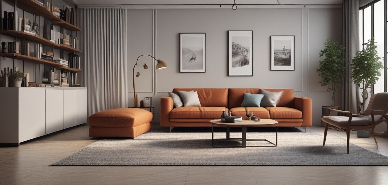 Mobilier Petit Espace