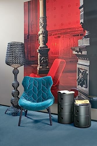 Kartell Componibili Recycled