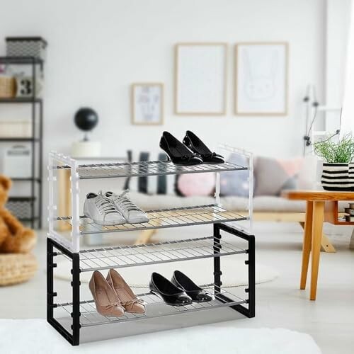 Avilia Meuble à Chaussures