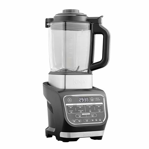 Ninja Foodi Mixeur et Soupe